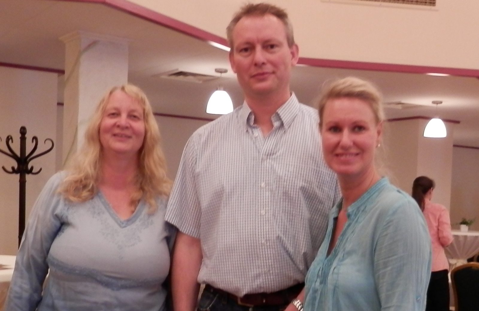 Unsere neue Fraktion in Wankendorf