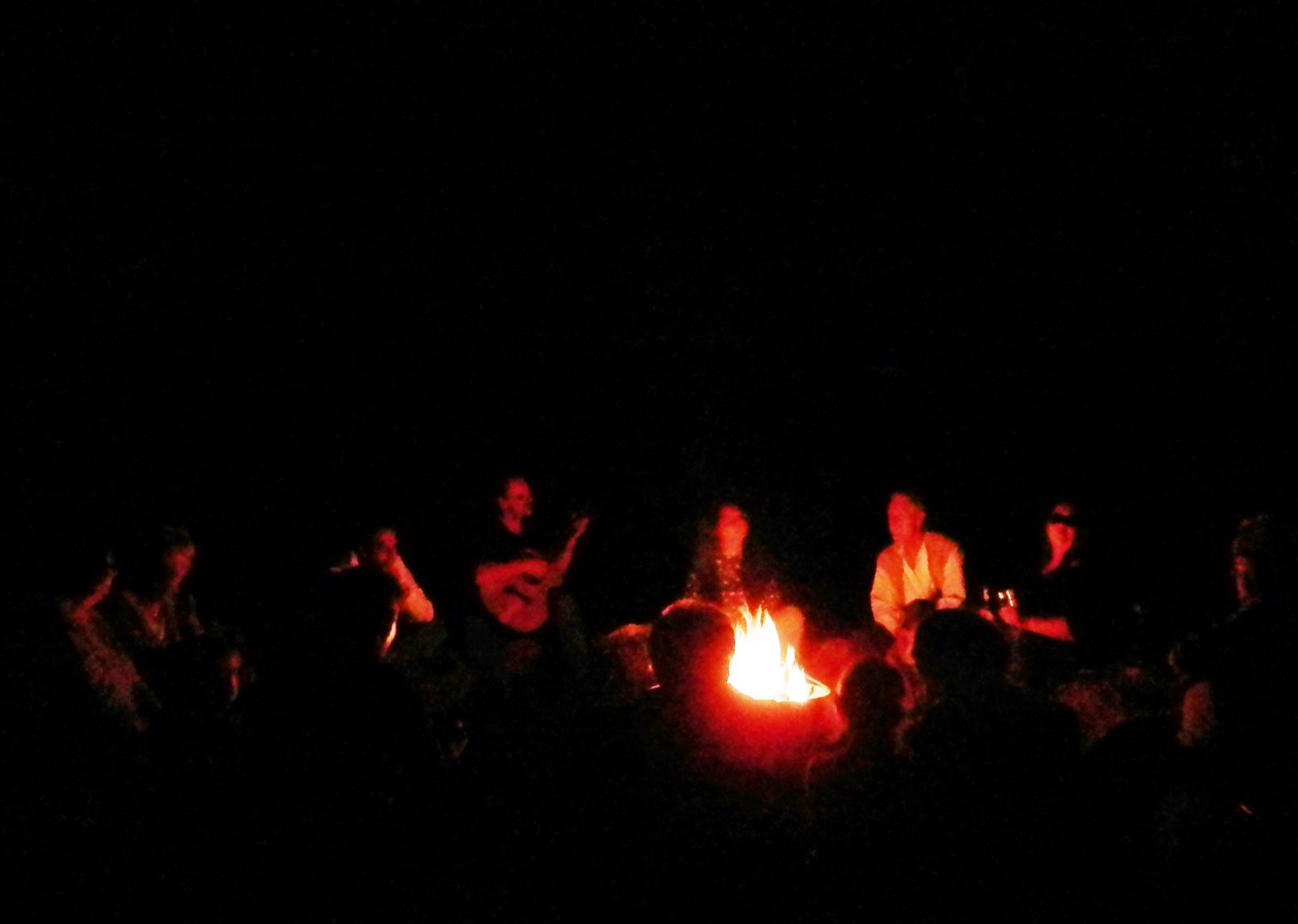 Unser Sommerfest 2013