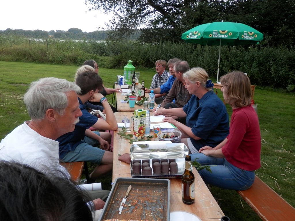 Neuer Name des Ortsverbandes