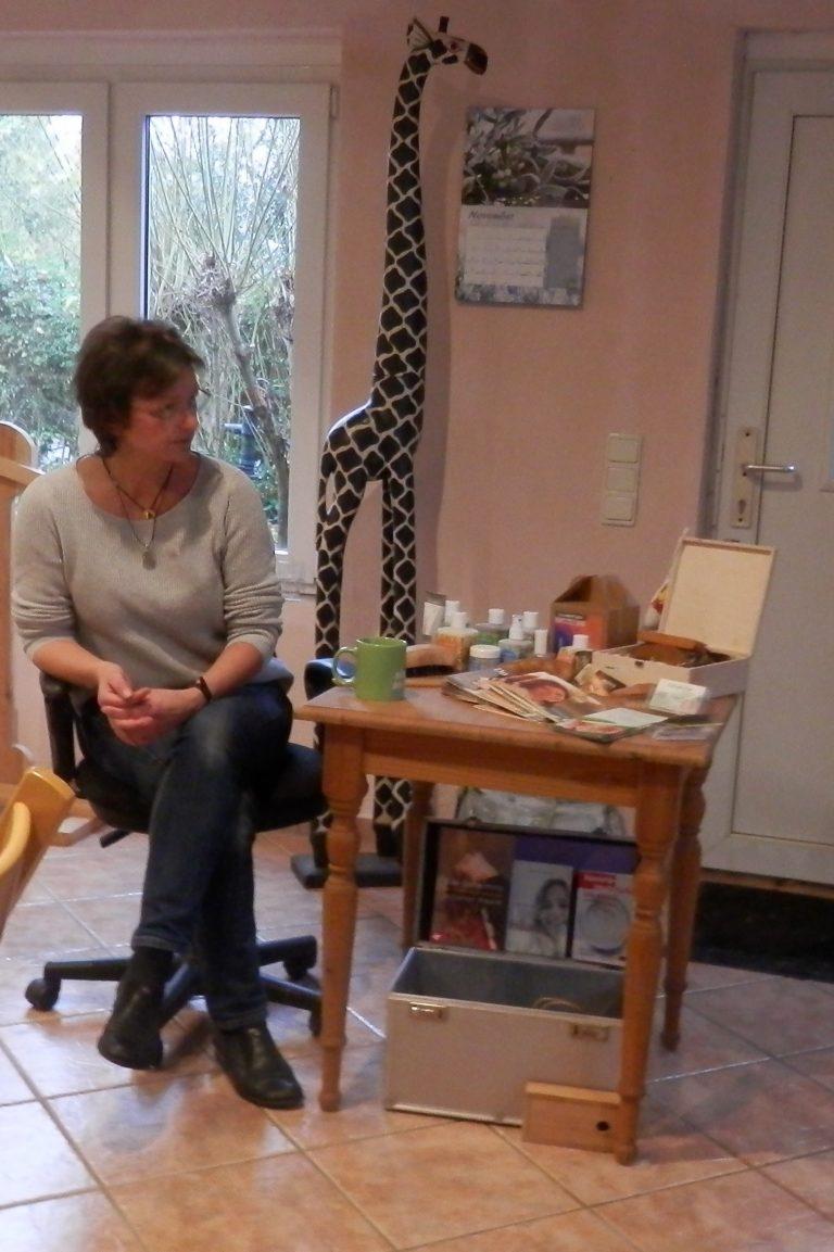 Ein ur-grünes Thema – Haarpflege mit der Natur