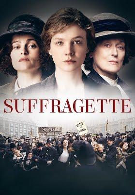 Weltfrauentag: Suffragette – Taten statt Worte