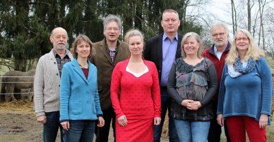 Grüne Liste Wankendorf