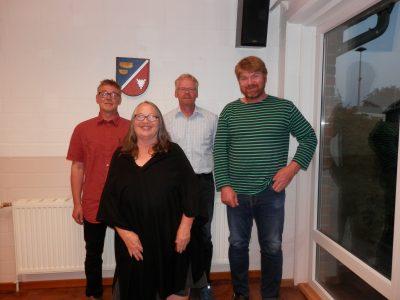 Grüne Fraktion Stolpe