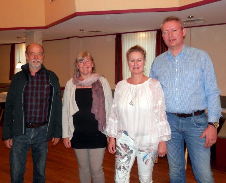 Neue Grüne Fraktion in Wankendorf