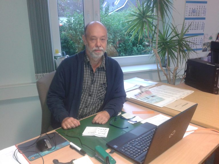 Wechsel in der Grünen Fraktion Wankendorf