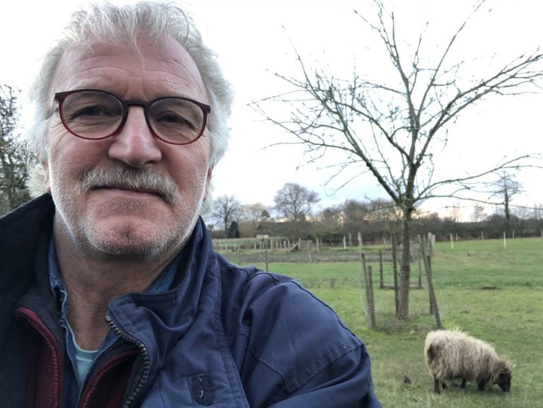 Unsere neue grüne Fraktion in Wankendorf stellt sich vor