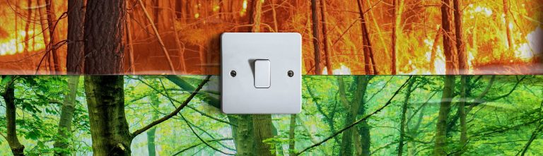 WWF Earth Hour 2021 – Sa 27. März