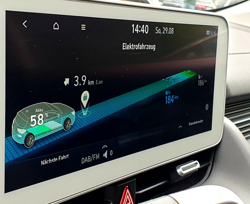 Technik vom Feinsten