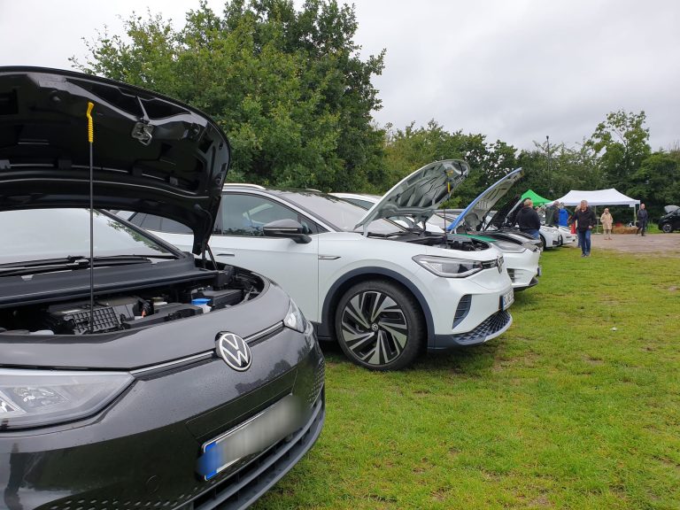 Ein Dutzend Gründe für den Umstieg