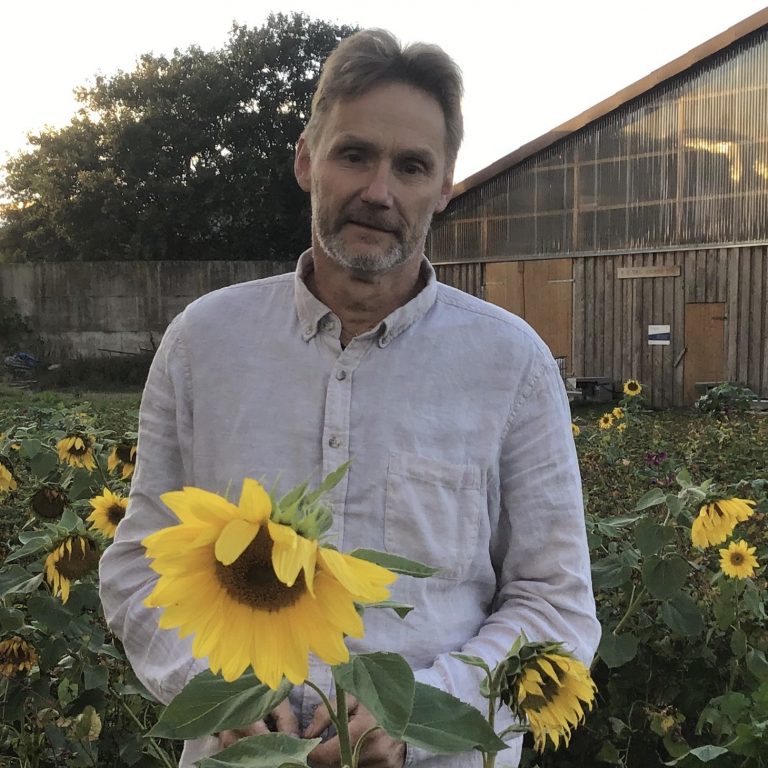 Dirk Kock-Rohwer stellt sich zur Wahl