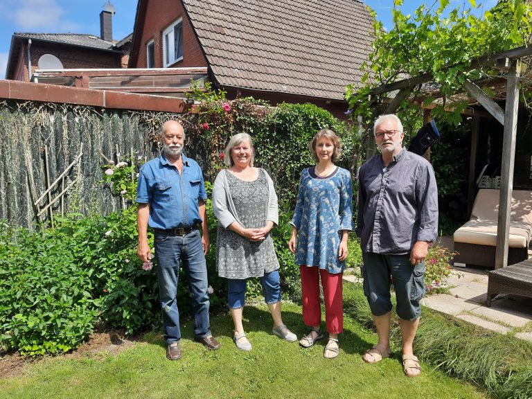 Bündnis 90 / Die Grünen Fraktion Wankendorf