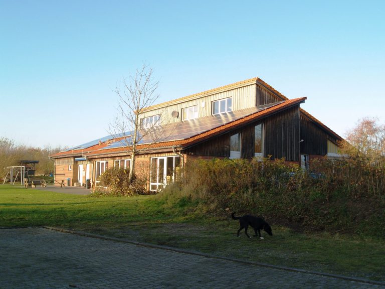 Jahreshauptversammlung der Grünen 2022