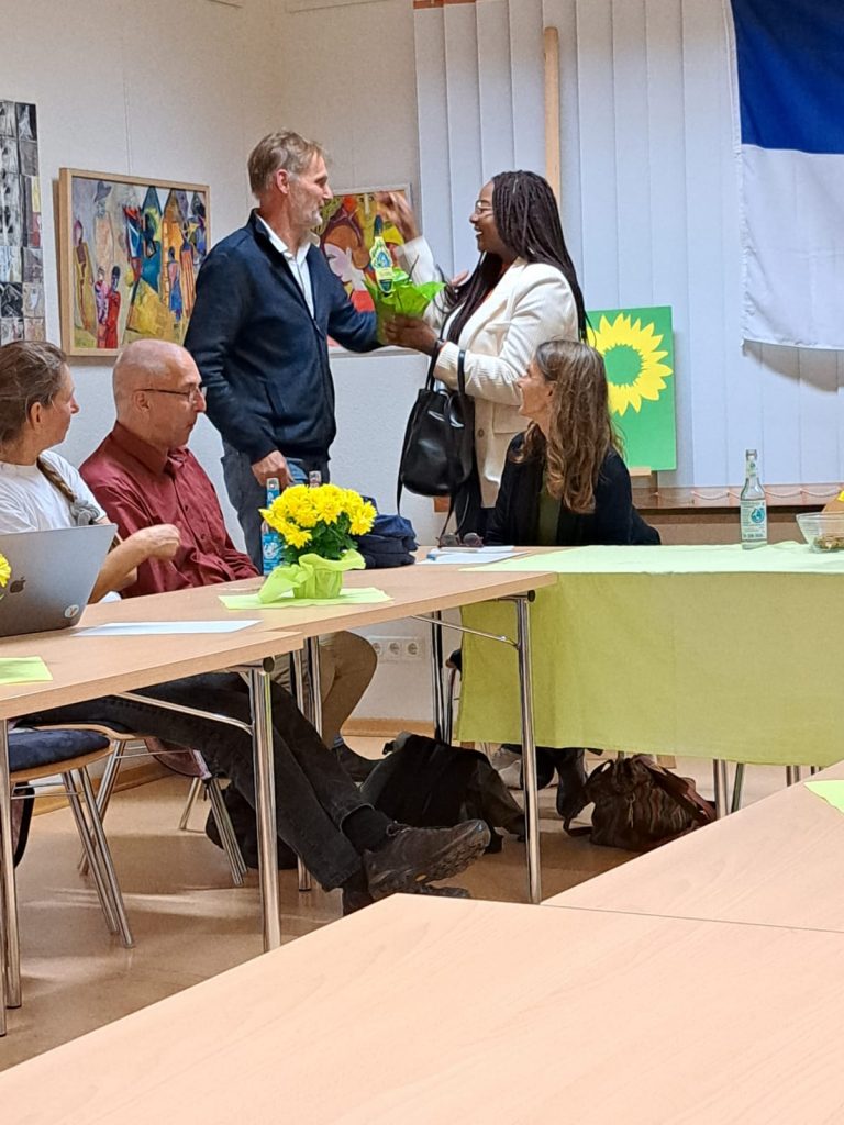 Die Ortsgruppe Bönebüttel ist nun ein eigener Ortsverband