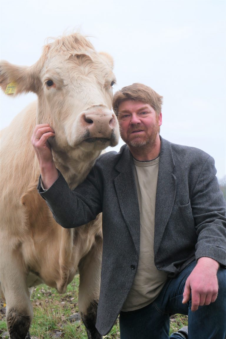 Direktkandidat*innen und Liste der Grünen in Stolpe gewählt