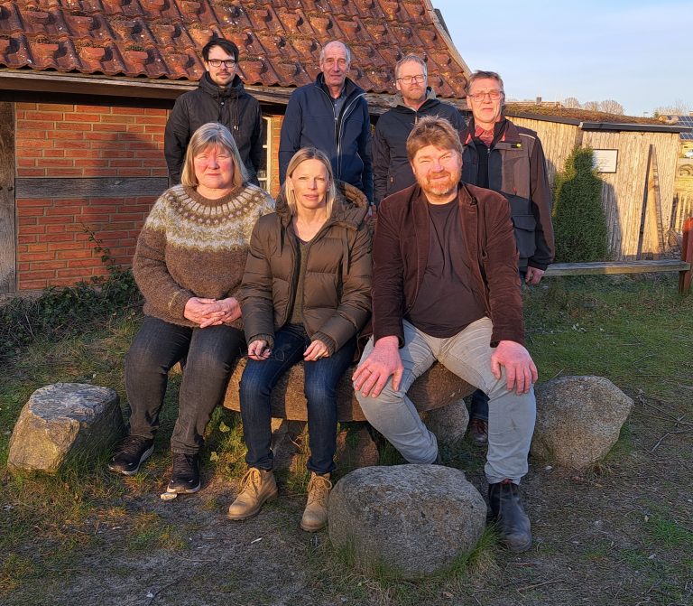 Grüne Liste Ortsgruppe Stolpe 2023