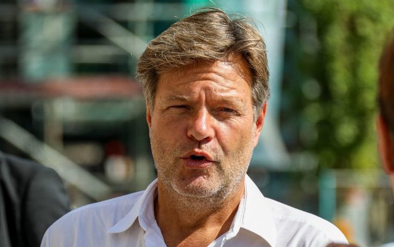 Bundesminister Robert Habeck zu den aktuellen Protesten der Landwirte