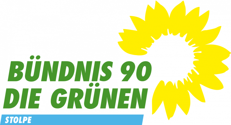 Herzlich willkommen beim neuen alten grünen Ortsverband Stolpe von 1986