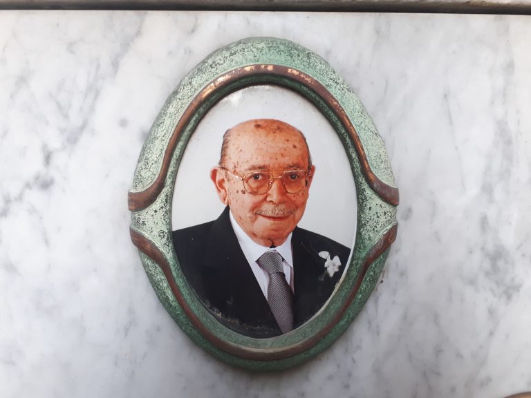 80 Jahre Befreiung vom Faschismus – Auflösung des Kriegsgefangenenlagers Ziegelei Stolpe