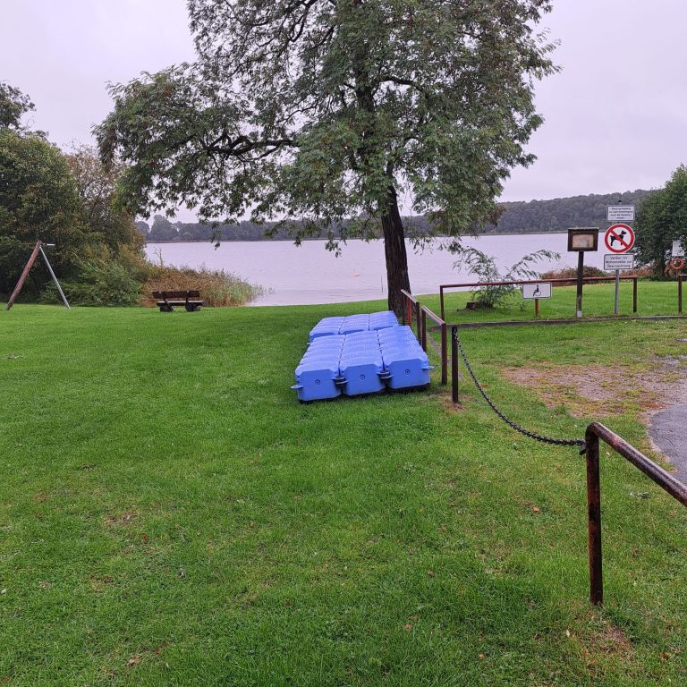 Pongtong Säsong is over!